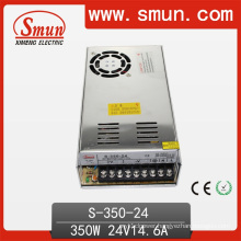 24VDC 14.6A 350W SMPS Switch Mode Power Supply